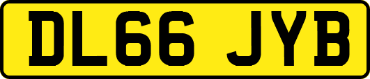 DL66JYB