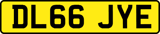 DL66JYE