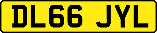 DL66JYL