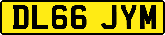 DL66JYM