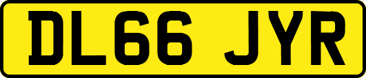 DL66JYR