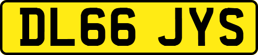 DL66JYS