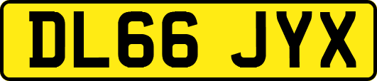 DL66JYX