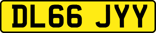 DL66JYY