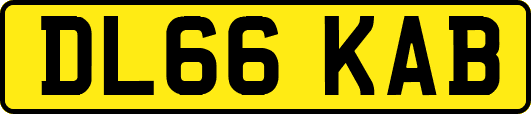 DL66KAB
