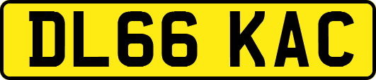 DL66KAC