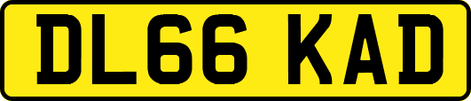 DL66KAD