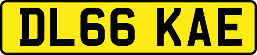 DL66KAE