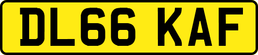 DL66KAF