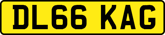 DL66KAG