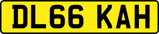 DL66KAH