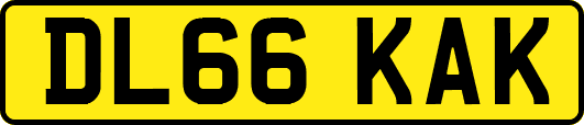 DL66KAK