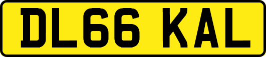 DL66KAL