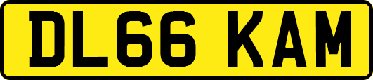 DL66KAM