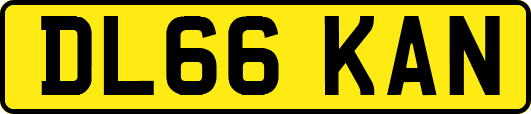 DL66KAN