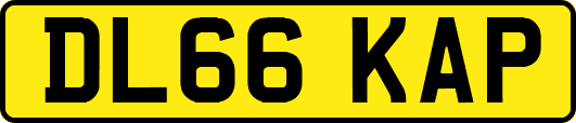DL66KAP