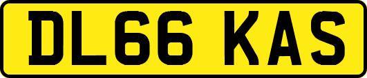 DL66KAS
