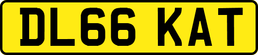 DL66KAT