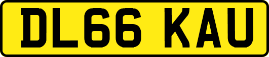 DL66KAU