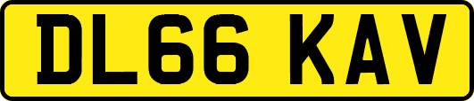 DL66KAV