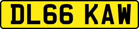 DL66KAW