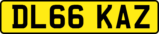 DL66KAZ