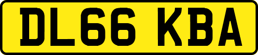 DL66KBA