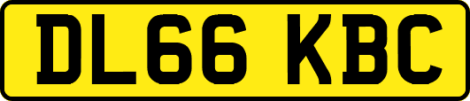 DL66KBC