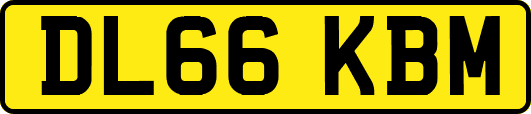 DL66KBM