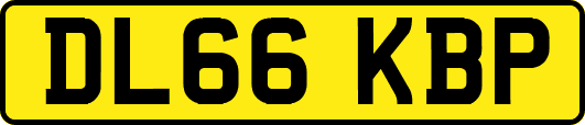 DL66KBP