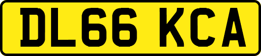DL66KCA