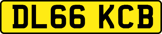 DL66KCB