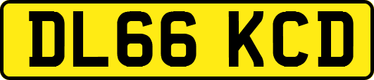 DL66KCD