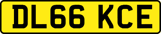 DL66KCE