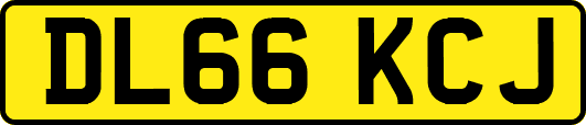 DL66KCJ