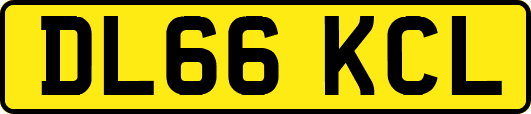 DL66KCL