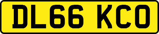 DL66KCO