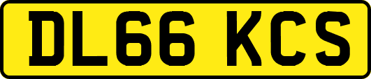 DL66KCS