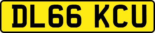 DL66KCU