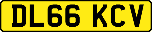 DL66KCV