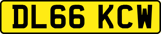 DL66KCW