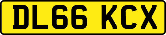 DL66KCX