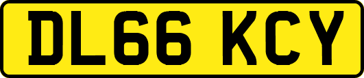 DL66KCY
