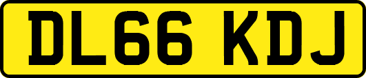 DL66KDJ