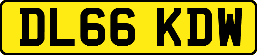 DL66KDW