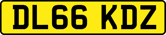 DL66KDZ