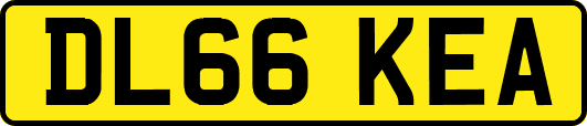 DL66KEA