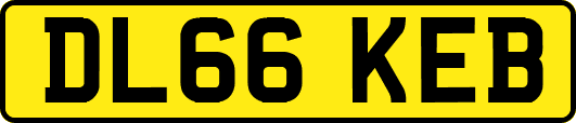 DL66KEB