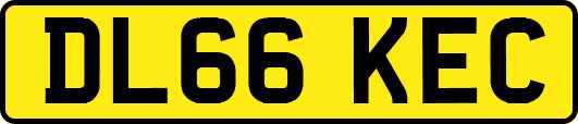 DL66KEC
