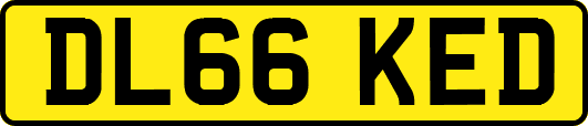 DL66KED
